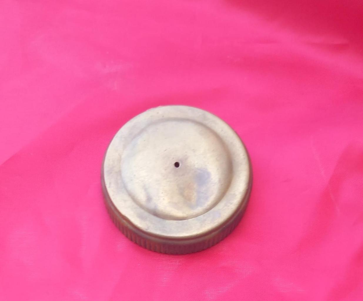 FIAT 500 topolino bouchon LesAnciennes.com