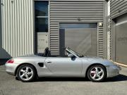 image_4-PORSCHE BOXSTER 986 2.7 220 BVM - 2001