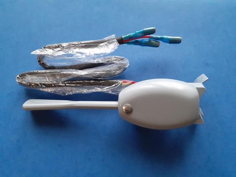 Commodo CITROEN 2CV LesAnciennes.com