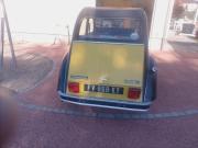 image_3-CITROEN 2CV 6 Spécial - 1972
