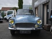 image_13-SIMCA Aronde P60 Etoile 6 - 1960