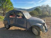 image_0-CITROEN 2CV AZAM - 1956