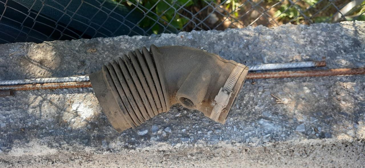 TUBE AIR CX 25 TURBO DIESEL LesAnciennes.com