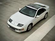 image_0-NISSAN 300ZX Twin Turbo 2 places - 1991
