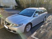 image_0-HONDA Accord Tourer K20 - 2003