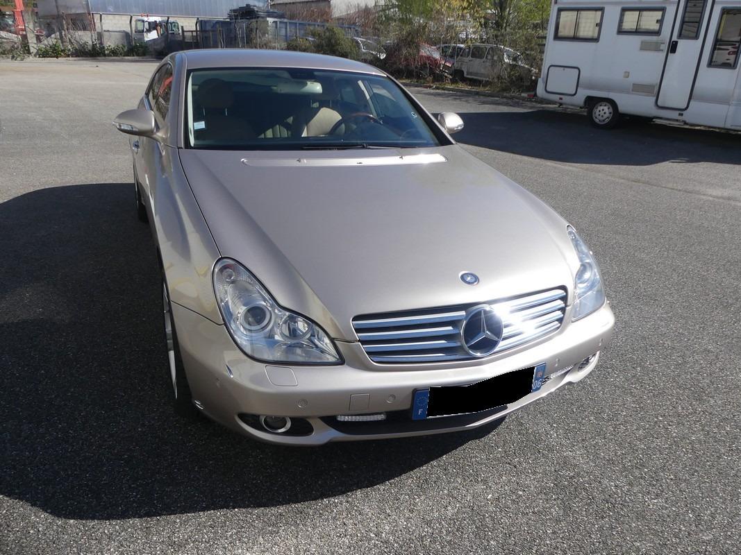 MERCEDES 500 SLC - 2004 LesAnciennes.com