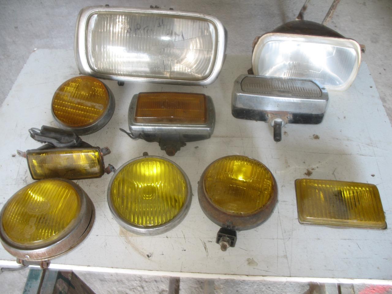 Phares DIVERSES Phares LesAnciennes.com