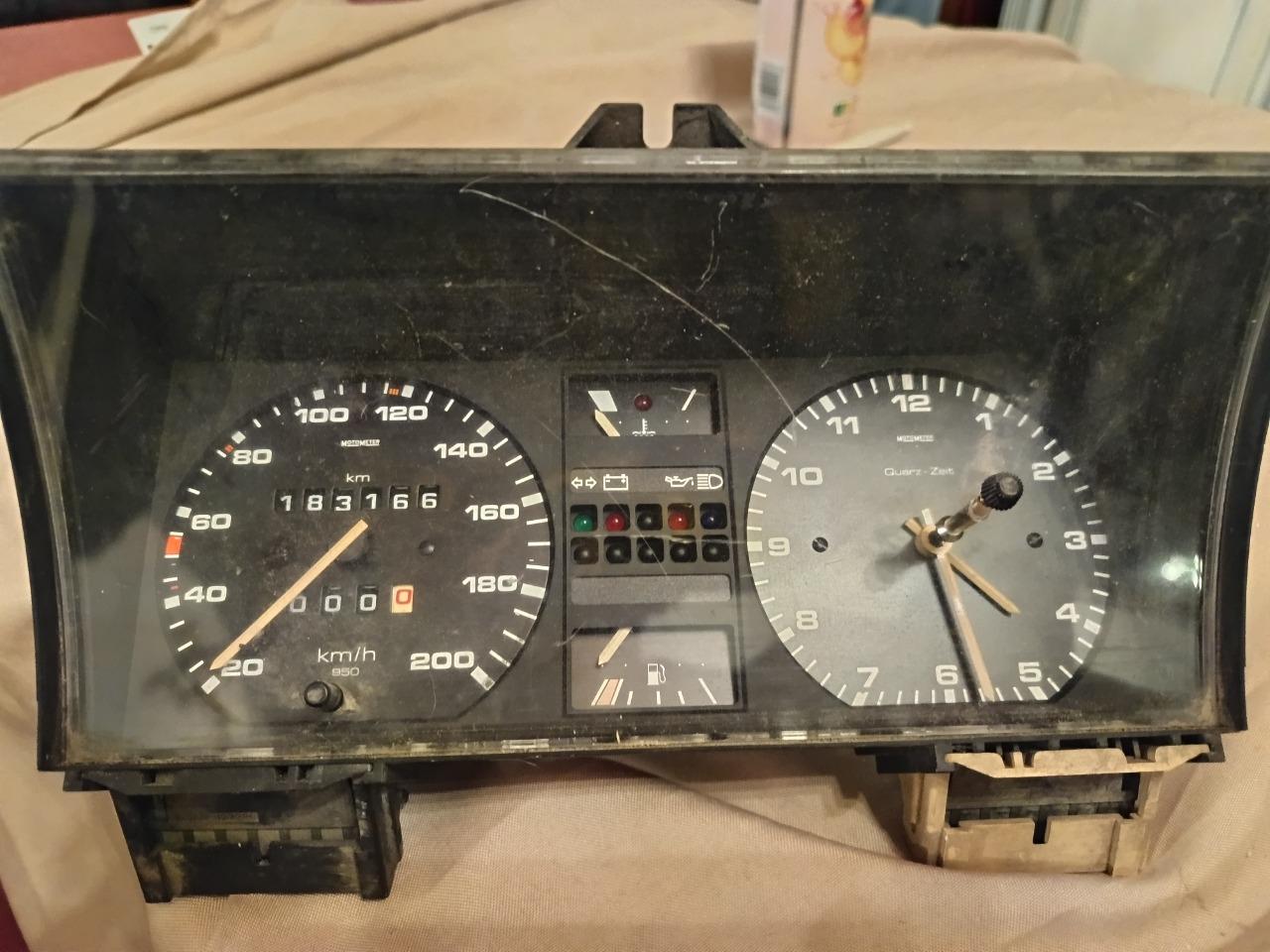 Pièces VOLKSWAGEN Golf Essence LesAnciennes.com