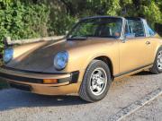 image_2-PORSCHE 911 Targa - 1975