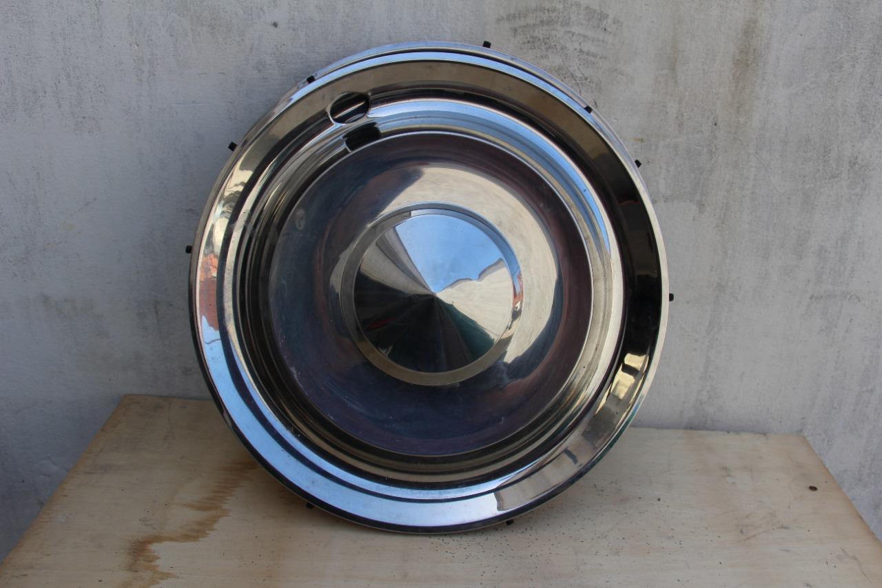 Enjoliveur CITROEN DS PALLAS LesAnciennes.com