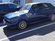image_3-VOLKSWAGEN golf cabriolet - 1991