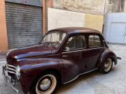 image_0-RENAULT 4CV - 1957