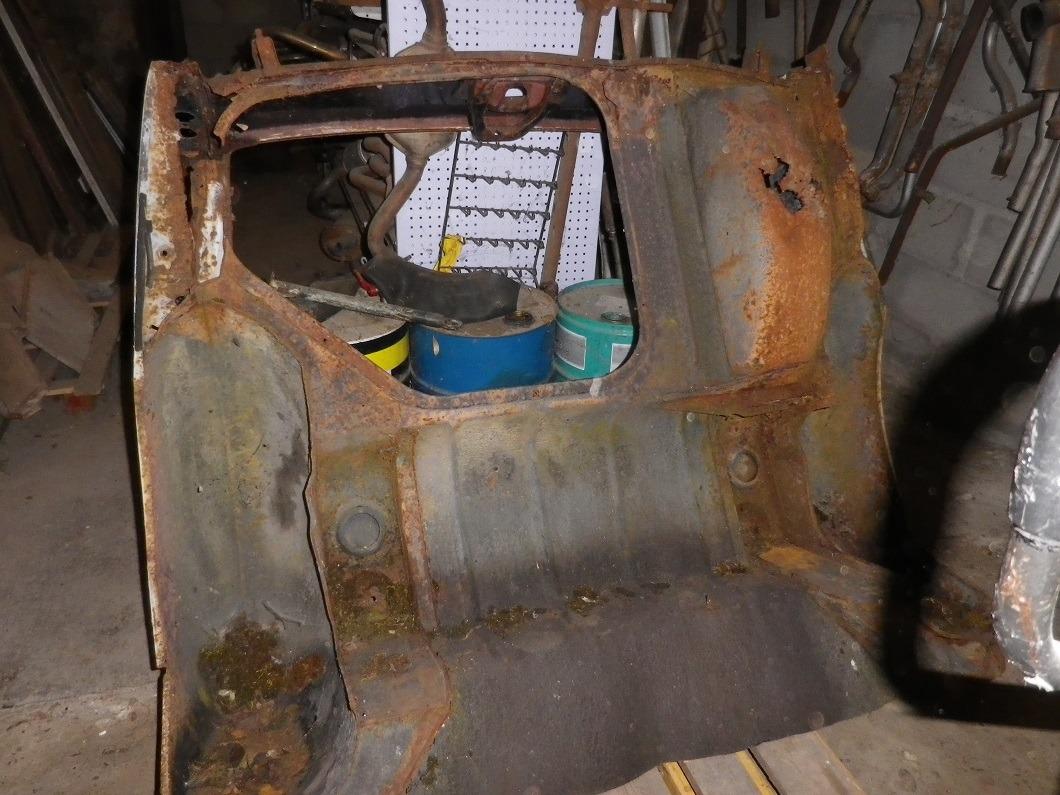 Pièces PEUGEOT 404 BERLINE LesAnciennes.com