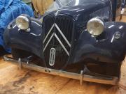 image_0-CITROEN Traction 11 B - 1954