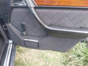 image_17-MERCEDES 200 D W124 E200 DIESEL D - 1994