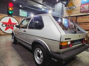 image_4-VOLKSWAGEN Golf 1600 GTI - 1981