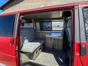 image_21-VOLKSWAGEN T4 Westfalia 2.4 D T4 Westfalia 2.4 D - 1992