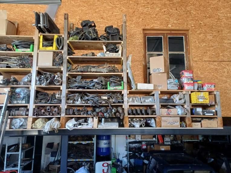 Pièces RENAULT 5 (R5) ALPINE TURBO LAUREAT LesAnciennes.com