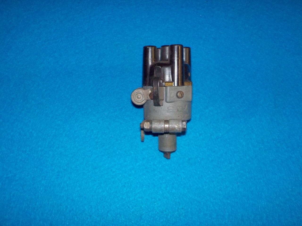 Allumeur RENAULT 4CV LesAnciennes.com