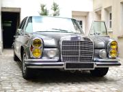 image_1-MERCEDES 300 SEL 6.3litre V8 - 1968