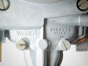 image_5-Renault 15 TS 17 TL carburateur NEUF Weber 32DIR29