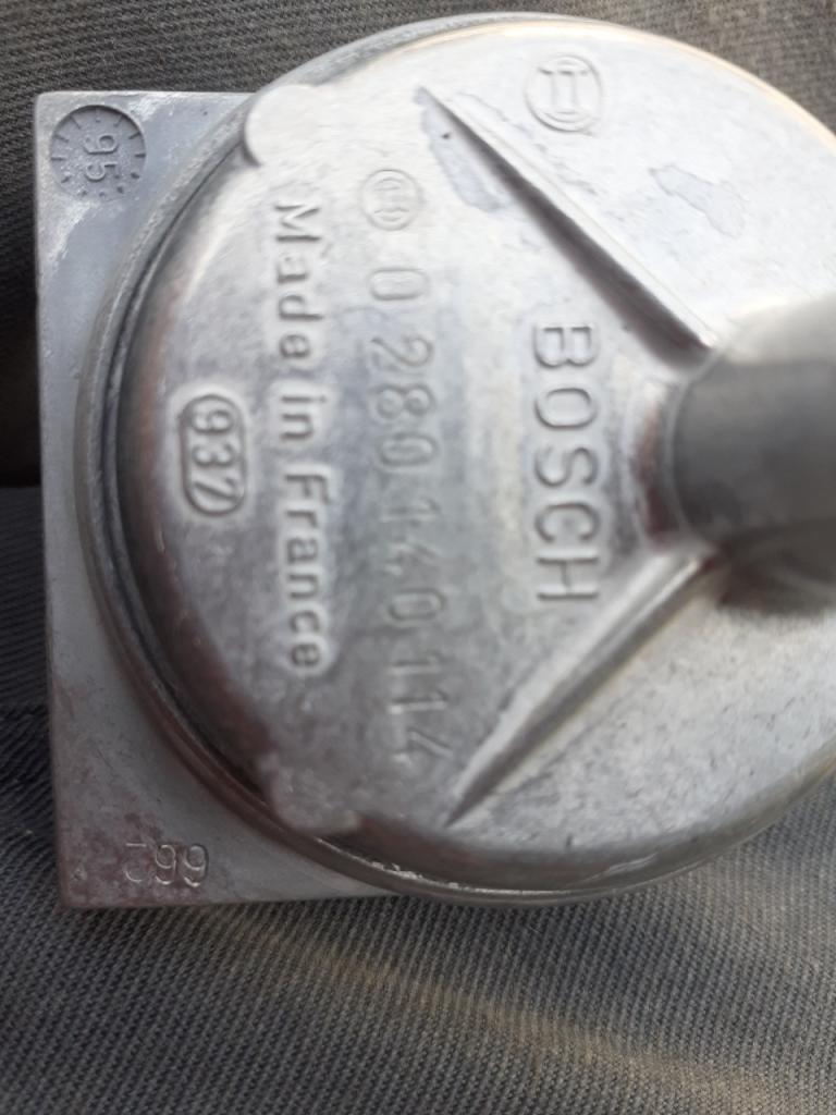 Vanne DELOREAN DMC-12 LesAnciennes.com