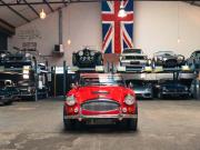 image_1-AUSTIN HEALEY 3000 MKIII BJ8 Phase 2 - 1967