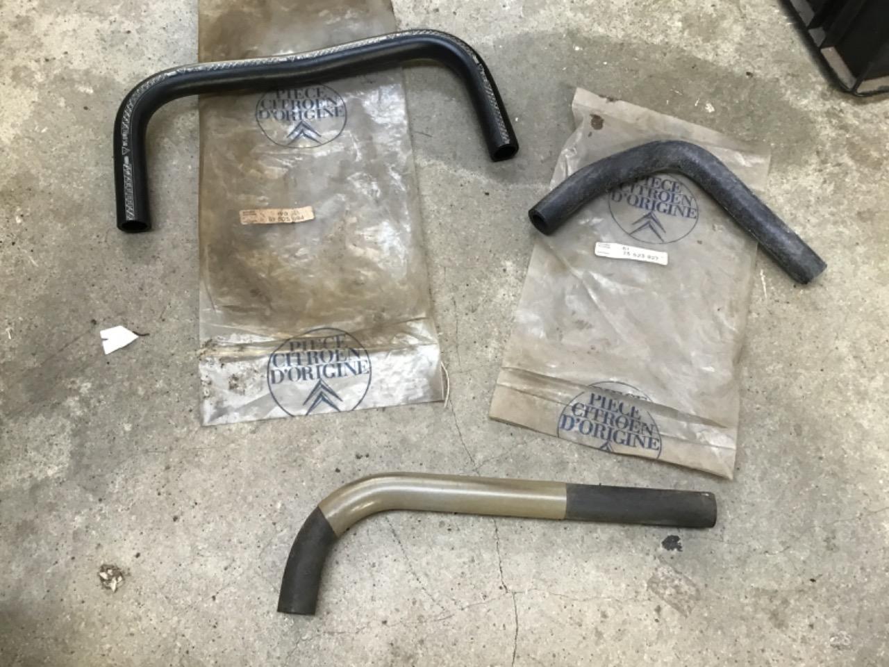 DURITES NEUVES CITROEN VISA ET AUTRES LesAnciennes.com