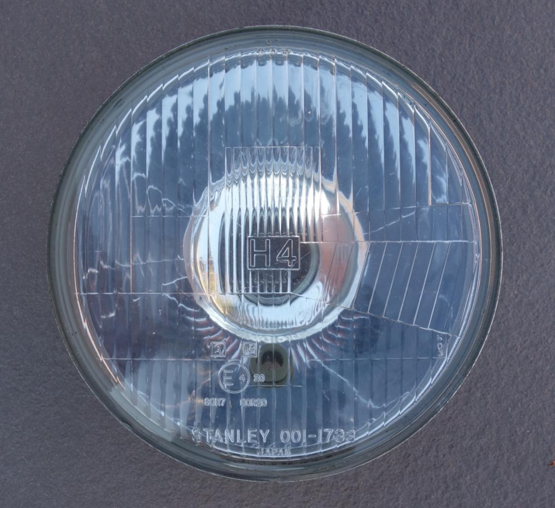 Déstockage pièces kawasaki 500 h1 a b c d e f kh LesAnciennes.com