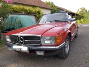 image_0-MERCEDES 280 SL W107 - 1981