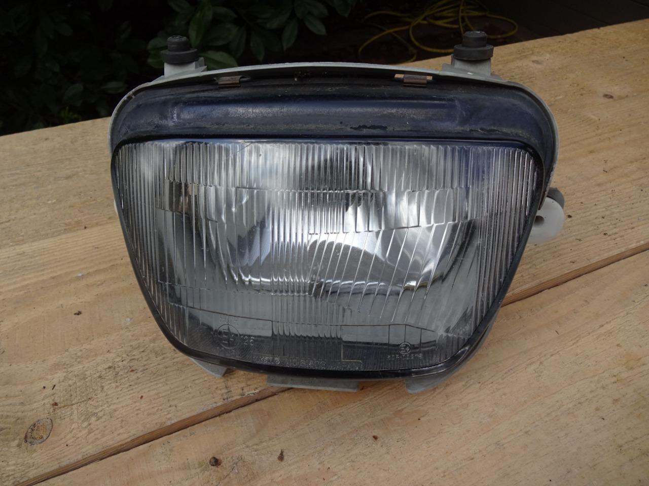 Phare YAMAHA FJ 1200 3CX LesAnciennes.com