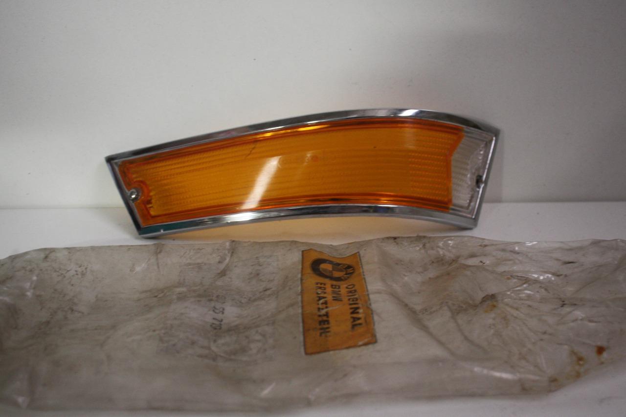 Feu clignotant avant droit neuf d’époque BMW 700 LesAnciennes.com