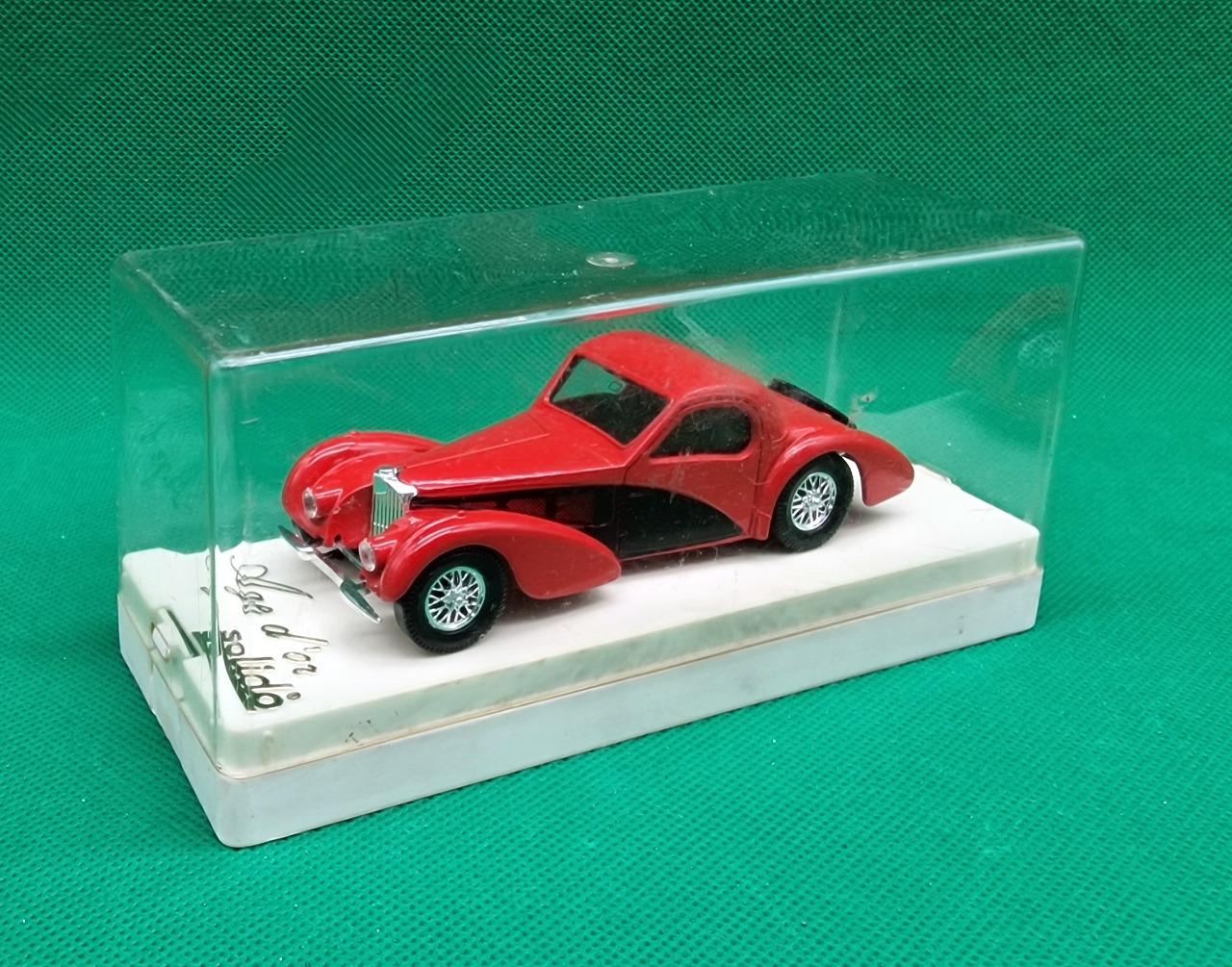 Bugatti Atalante LesAnciennes.com