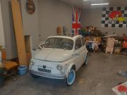 image_0-FIAT 500 TRANSFORMABILE - 1961