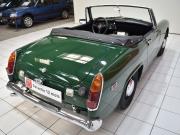 image_18-AUSTIN HEALEY Sprite MK4 - 1969