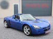 image_0-OPEL Speedster 2.2 - 2003