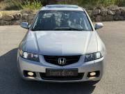 image_1-HONDA Accord 2.4 VTEC K24 7G Exécutive T.O - 2005