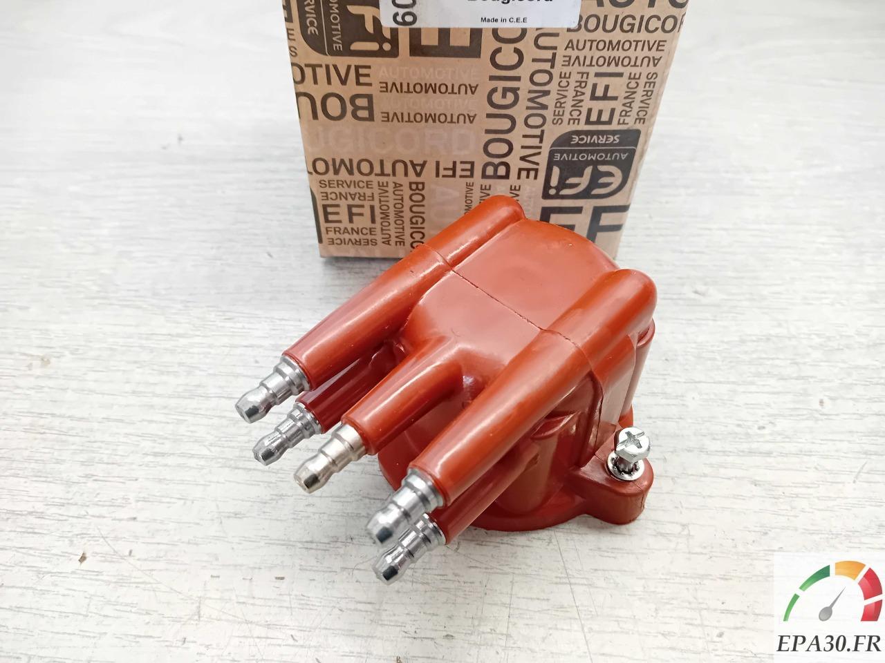 160709 TÊTE ALLUMEUR PEUGEOT 205 GTI (DUCELLIER) LesAnciennes.com