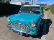 image_0-AUSTIN Mini BABY - 1962