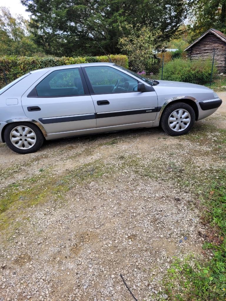 CITROEN Xantia 2l hdi - 2001 LesAnciennes.com