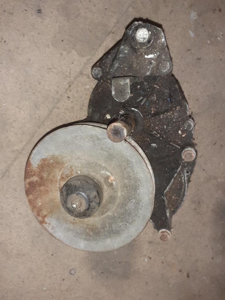 MOTOBECANE boîte relais LesAnciennes.com