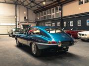 image_4-JAGUAR Type E Série 1 4,2L FHC - 1967