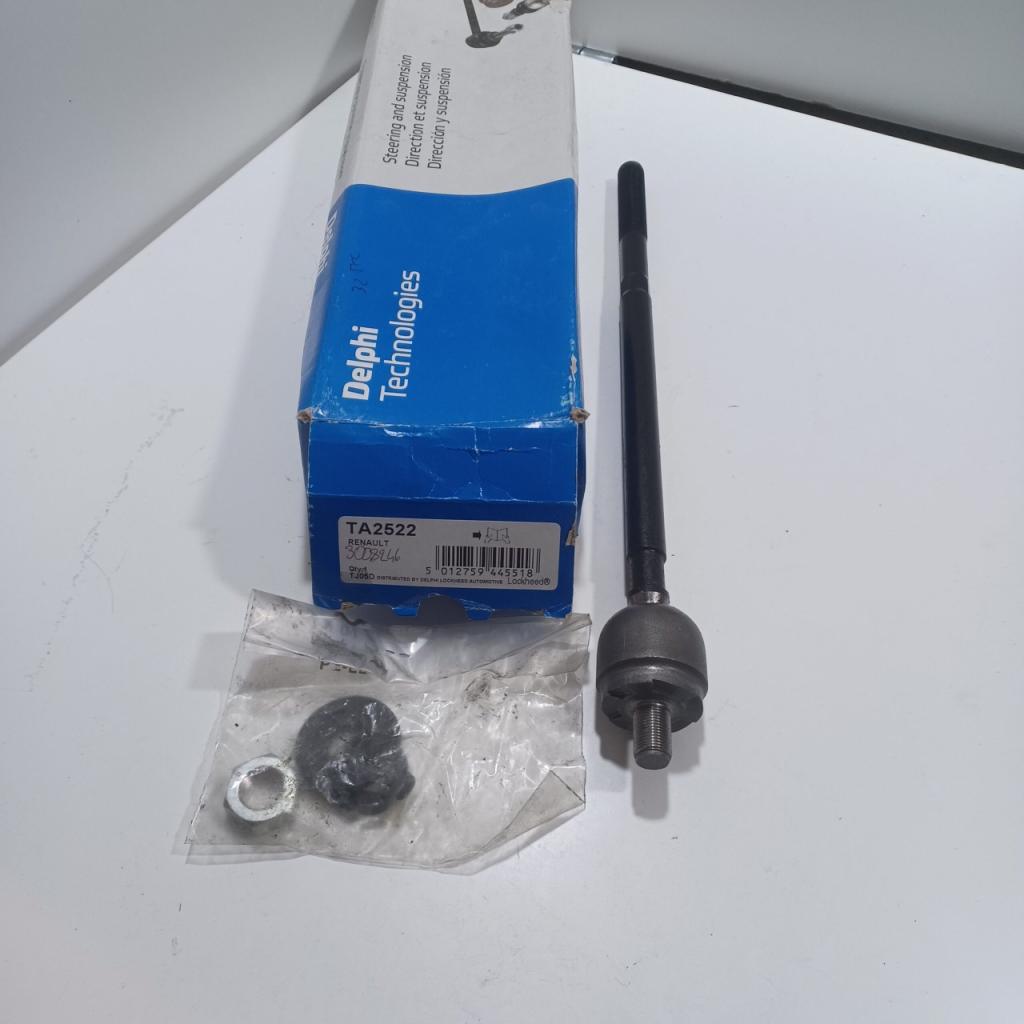 Rotule de direction axiale Renault Twingo I 336mm LesAnciennes.com