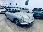 image_4-PORSCHE 356 BT6 1600S 75cv - 1961