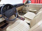 image_7-MERCEDES 560 SL + Hard Top - 1987
