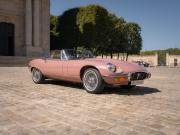 image_2-JAGUAR Type E Série III V12 - 1974