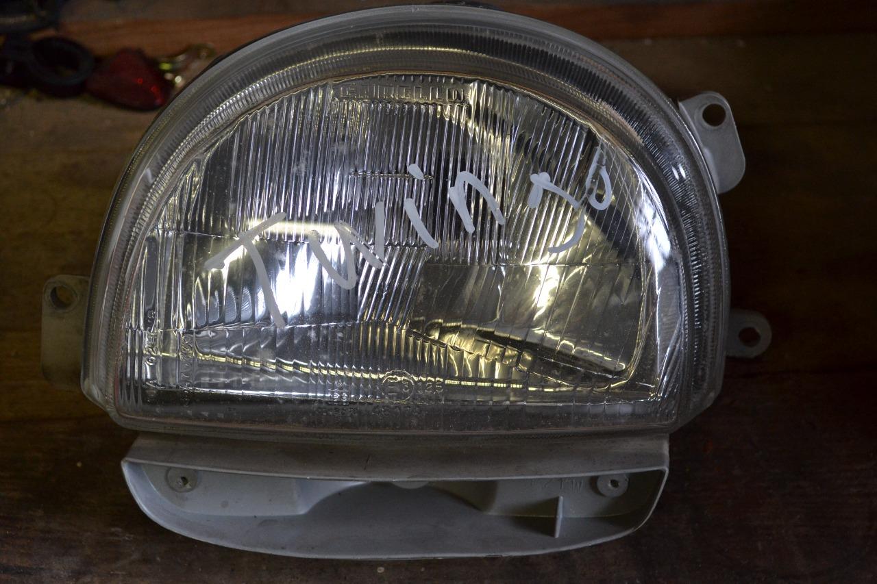 Pièces RENAULT Twingo 1 LesAnciennes.com