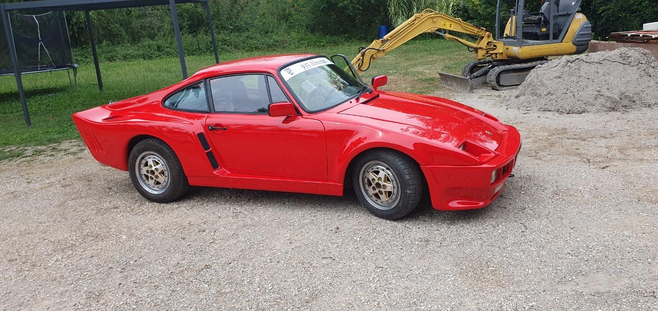 PORSCHE 911 - 1980 LesAnciennes.com