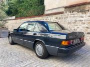image_1-MERCEDES 190 E - 1991