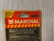 image_2-Bougies MARCHAL M102 pour BMW ou WW Golf.